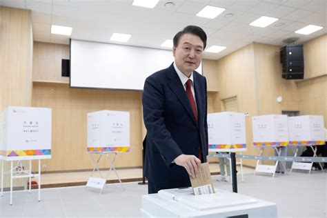 South Korea General Election: What Do the Results Mean? | JAPAN Forward