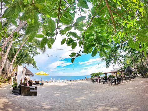 Elsalvador Beach Resort: The All-in-One Getaway in Danao City