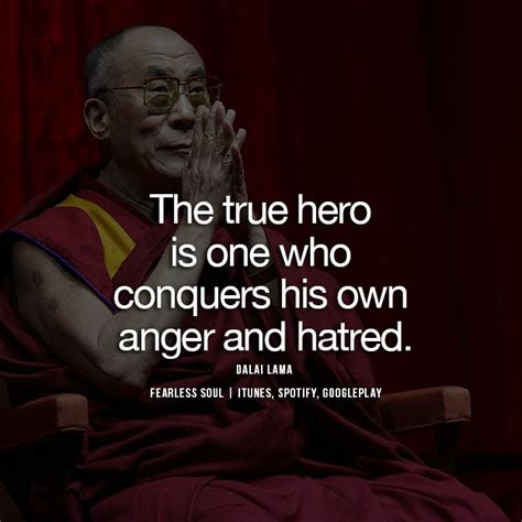 17 Dalai Lama Quotes on Peace, Kindness & Love