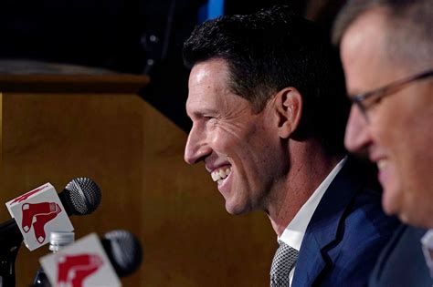 In Craig Breslow, Red Sox identify one key quality ‘you can’t replicate’ - masslive.com