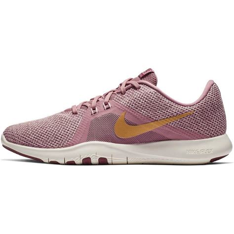 Nike »Flex Trainer 8« Fitnessschuh, Für natürlichen Bewegungsablauf ...