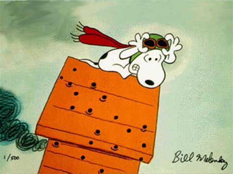 ~~LIVE~~LAUGH~~LOVE~~: The Next Snoopy and The Red Baron!