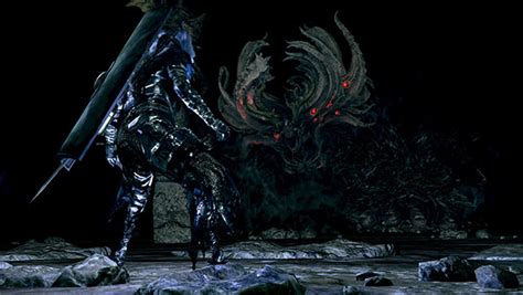 Manus, Father of the Abyss - Dark Souls Wiki