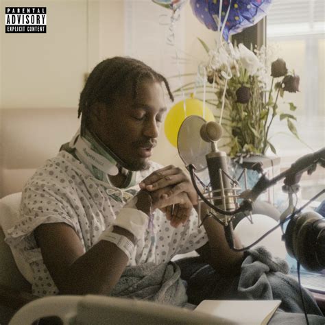 Lil Tjay Addresses His Shooting On New Single "Beat The Odds": Listen