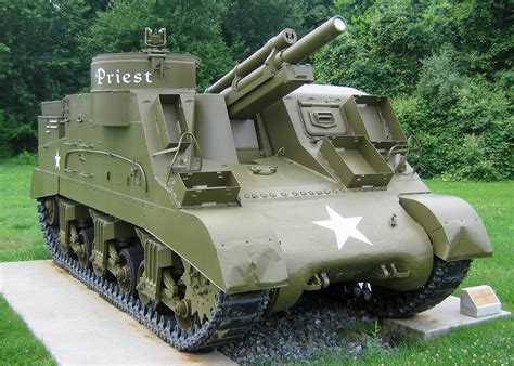 M7 Priest | Military Wiki | FANDOM powered by Wikia