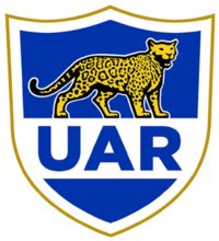 Argentina national rugby union team - Wikipedia, the free encyclopedia
