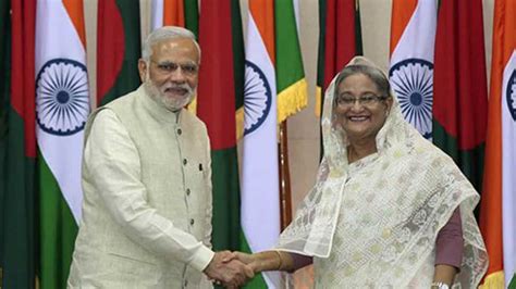 India-Bangladesh relations: A robust history and optimistic future - South Asia News