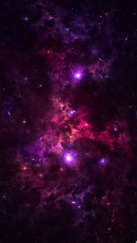 🔥 [50+] Purple Star Wallpapers | WallpaperSafari