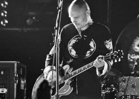 Smashing Pumpkins' Billy Corgan's 10 favourite metal albums