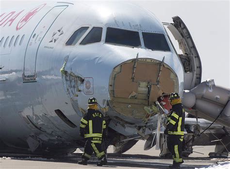 Another class-action lawsuit filed over plane crash at Halifax airport