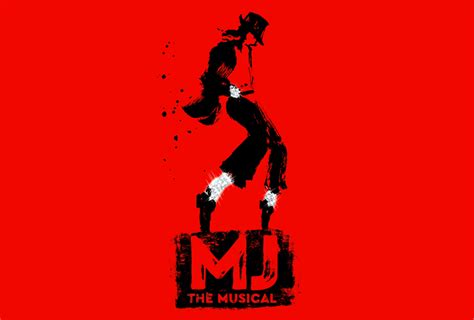 MJ THE MUSICAL Coming To Broadway - Michael Jackson Official Site