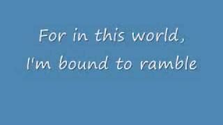 I Am a Man of Constant Sorrow Chords with lyrics - ChordU