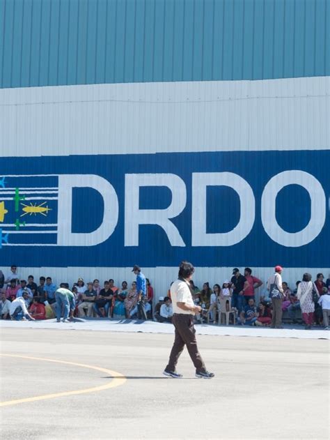 DRDO Announces Research-Based Jobs For Graduates & Postgraduates