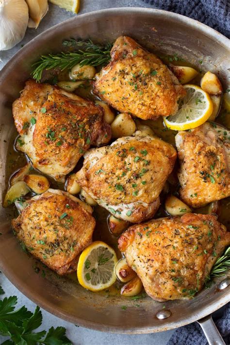 10 French Chicken Recipes to Make Right Now | Kitchn