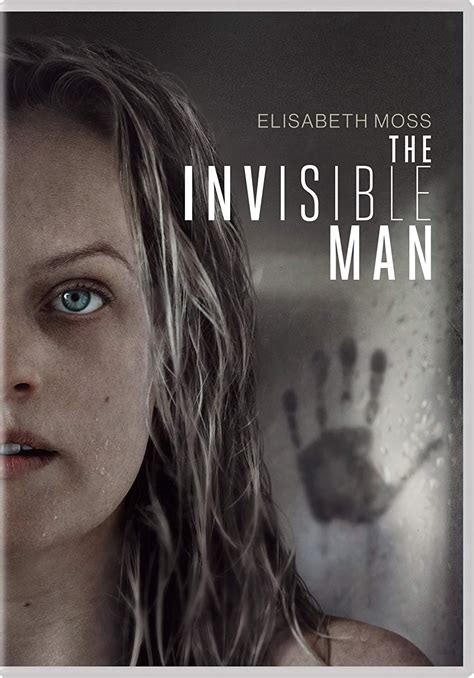 The Invisible Man (2020) | Free movies online, Movies to watch online, Invisible man