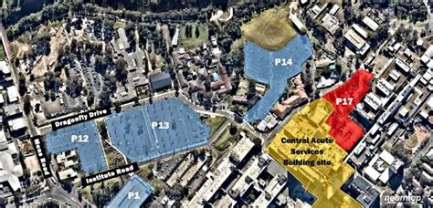 Westmead Hospital parking changes this Friday - thepulse.org.au