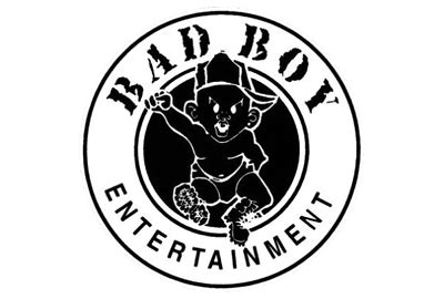 Bad Boy Records | label fanart | fanart.tv