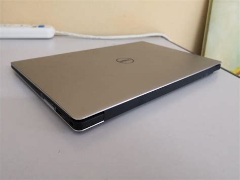 Dell XPS 13 9343 Touchscreen Ultrabook, Computers & Tech, Laptops ...