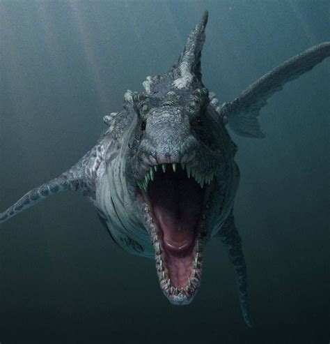 'Dinoshark,' 'Sharktopus,' and the 10 greatest Syfy titles and taglines ever | Prehistoric world ...