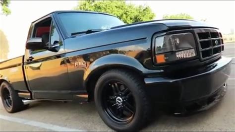 Custom OBS Ford F150: Top Modifications to Upgrade Your Ride