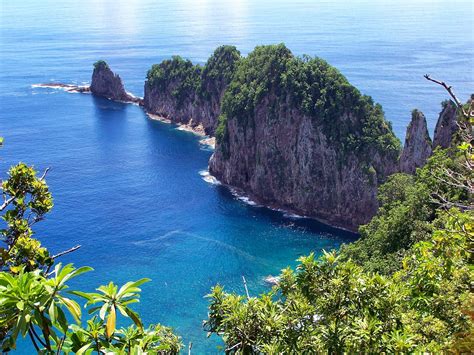 National Parks of American Samoa - National Park Obsessed