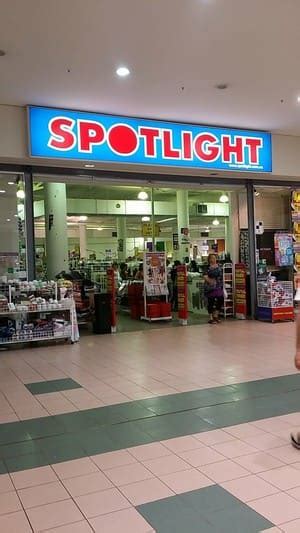 Spotlight in Tuggerah, NSW, Department Stores - TrueLocal