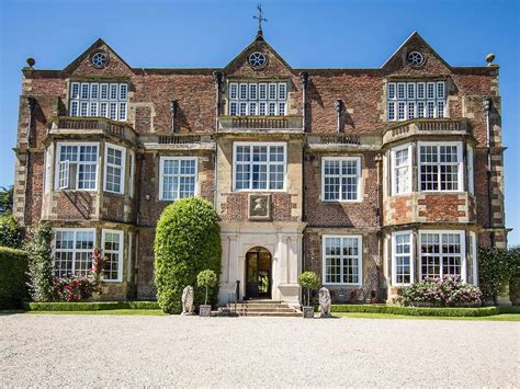 Goldsborough Hall Hotel in Yorkshire & The North East and : Luxury Hotel Breaks in the UK