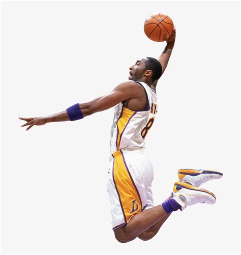 Kobe Bryant PNG Images | PNG Cliparts Free Download on SeekPNG