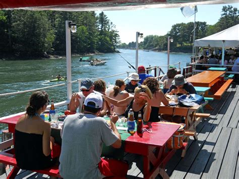 The Best Places to Eat Lobster in Maine