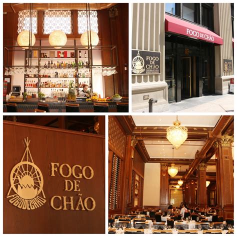 Belly of the Pig: Fogo de Chao Philly: Best of Brazil Review