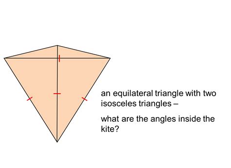 MEDIAN Don Steward mathematics teaching: angle proofs