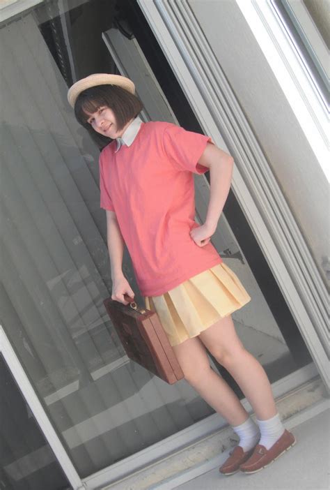 Shizuku Tsukishima Closet Cosplay by thecreatorscreations on DeviantArt