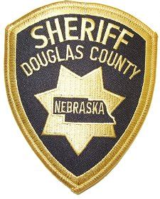 Douglas County Sheriff's Office in Omaha, Nebraska