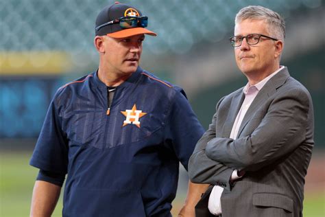 The Houston Astros' Cheating Scandal of 2017: Everything to Know