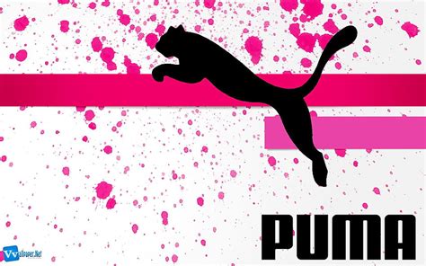 Puma Symbol Wallpaper