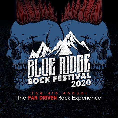 Blue Ridge Rock Festival is still ago » Goal Mindset Mentoring for ...