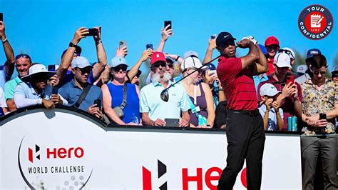 Tour Confidential: Shocking golf-ball changes, Tiger Woods' long ...