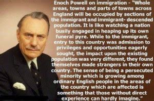 Enoch Powell Quotes. QuotesGram