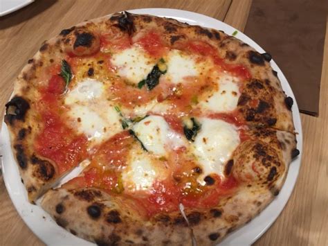 Florence, Italy: The 3 Best Pizzas! | HubPages