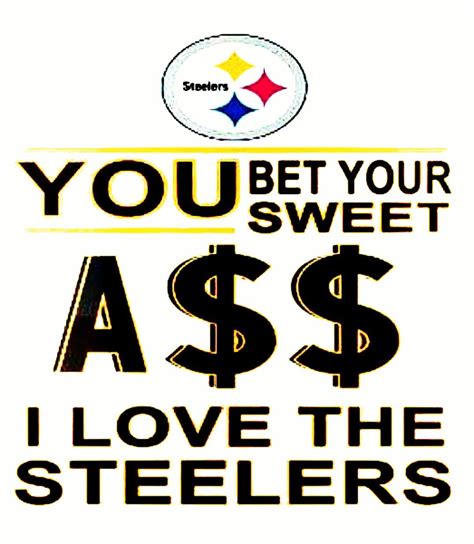 Pin on Steelers | Pittsburgh steelers football, Pittsburgh steelers ...