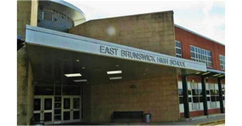 East Brunswick High School Will be Remote Due to Water Main Break ...