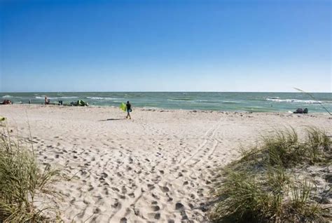 12 Gorgeous Beaches near North Port, FL – Wild