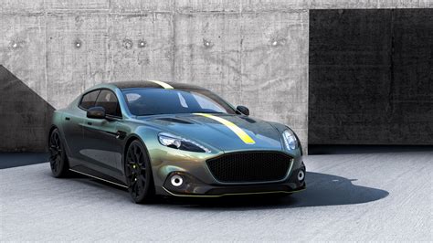 Aston Martin Rapide S Wallpapers - Top Free Aston Martin Rapide S Backgrounds - WallpaperAccess