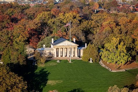 Arlington National Cemetery Facts- 19 Interesting Facts About Arlington