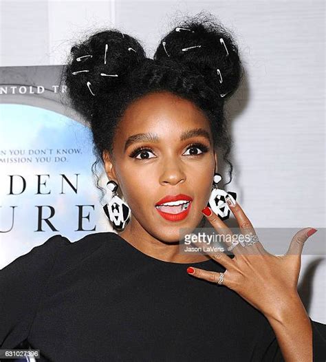 Janelle Monae Hair Photos and Premium High Res Pictures - Getty Images