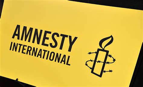 At least 1,032 people executed in 23 countries in 2016, Amnesty International Annual Report says