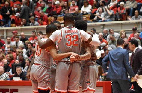 Men’s Basketball: Big Ten announces men’s basketball schedule