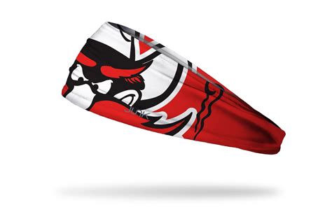 Texas Tech University: Raider Red Headband