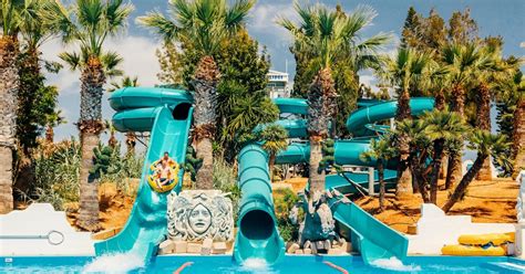 WaterWorld Waterpark Ticket | musement