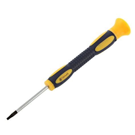 Torx T 8 T8 Security Tamperproof Screwdriver Screw Driver for Xbox 360 ...